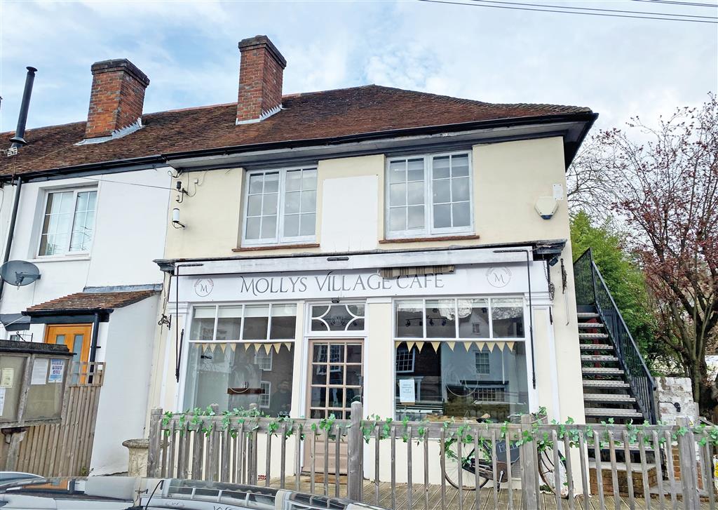 The Village Shop, 5, Bath Road, READING, Berkshire, RG7 5RT
