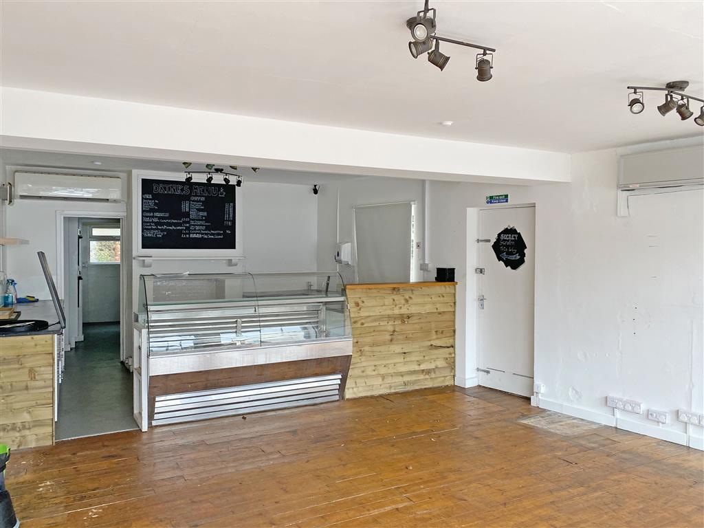 The Village Shop, 5, Bath Road, READING, Berkshire, RG7 5RT