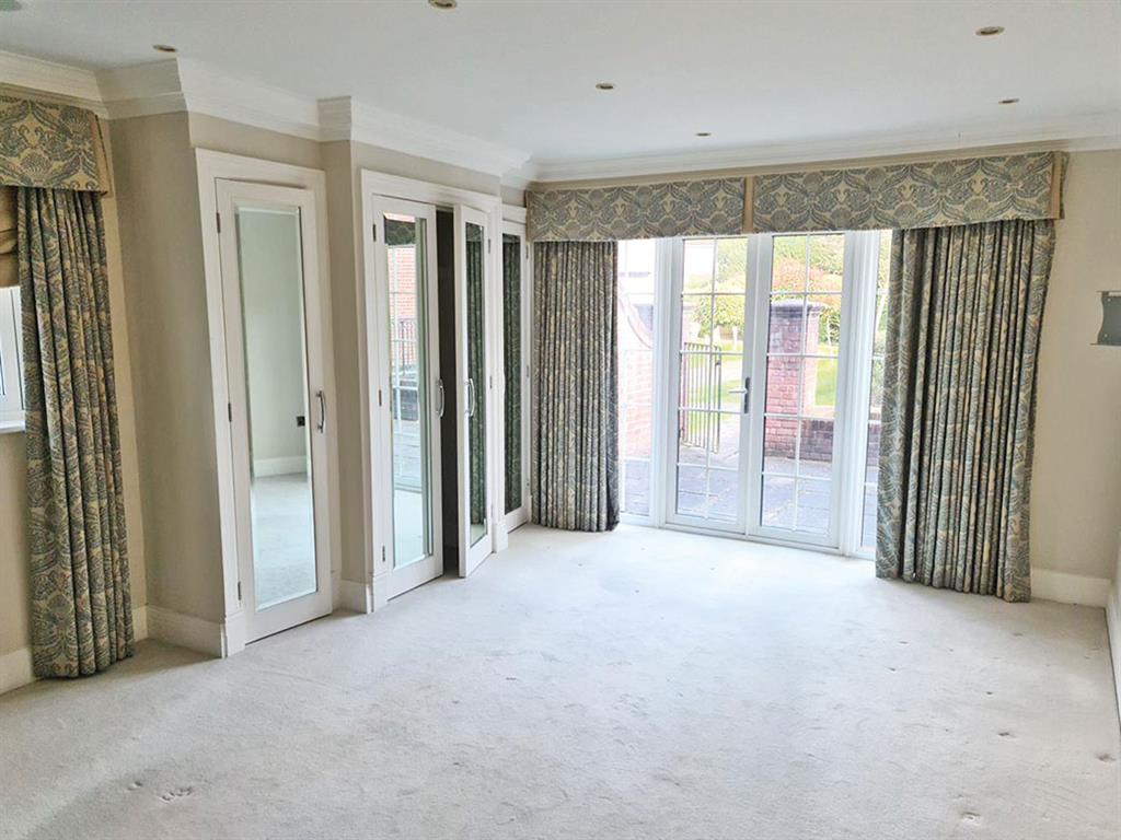7, Fairlawns, SOUTHAMPTON, Hampshire, SO31 1EG