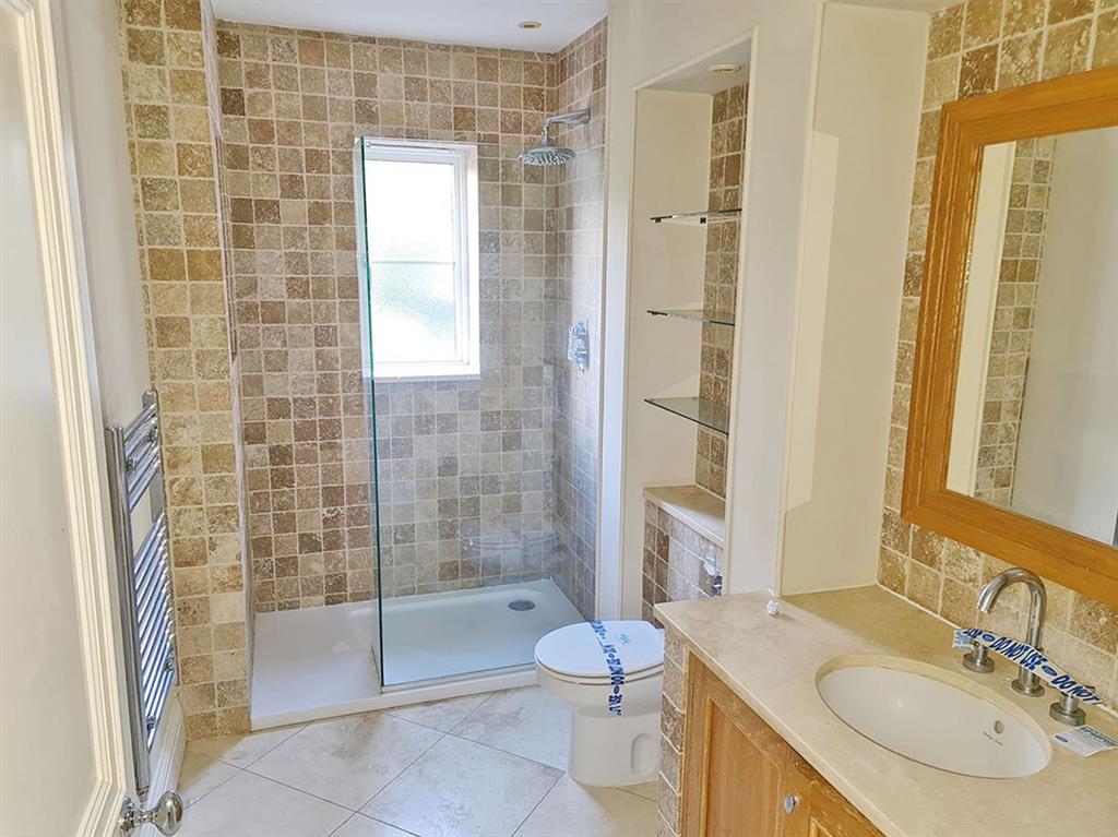 7, Fairlawns, SOUTHAMPTON, Hampshire, SO31 1EG