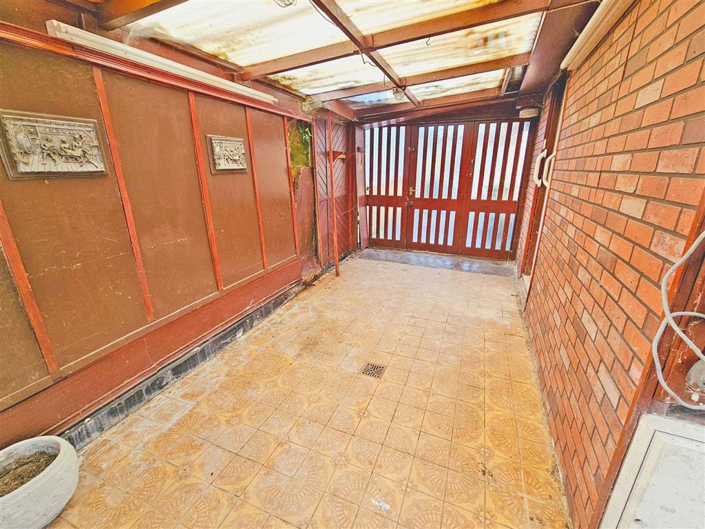 16, Carne Close, EASTLEIGH, Hampshire, SO53 1HH