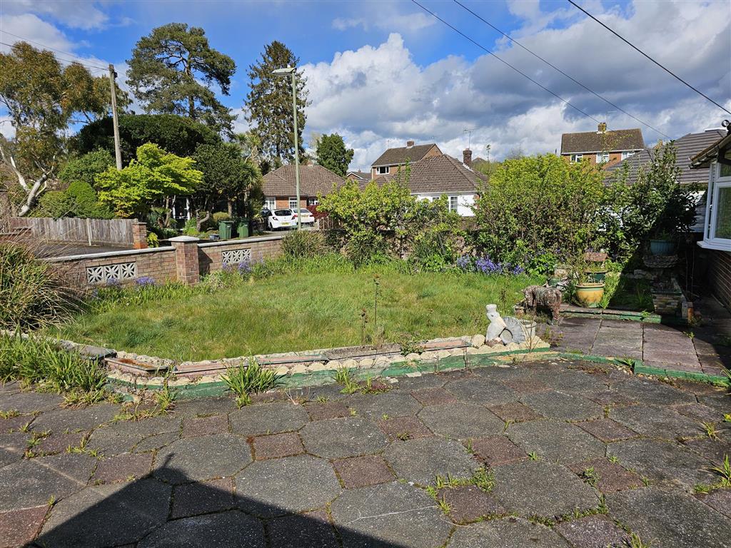 16, Carne Close, EASTLEIGH, Hampshire, SO53 1HH