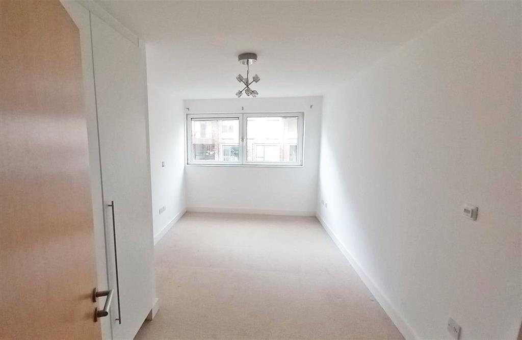 Flat 206, Latitude Court, 3, Albert Basin Way, London, E16 2QP
