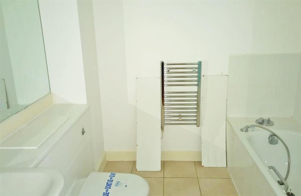 Flat 206, Latitude Court, 3, Albert Basin Way, London, E16 2QP