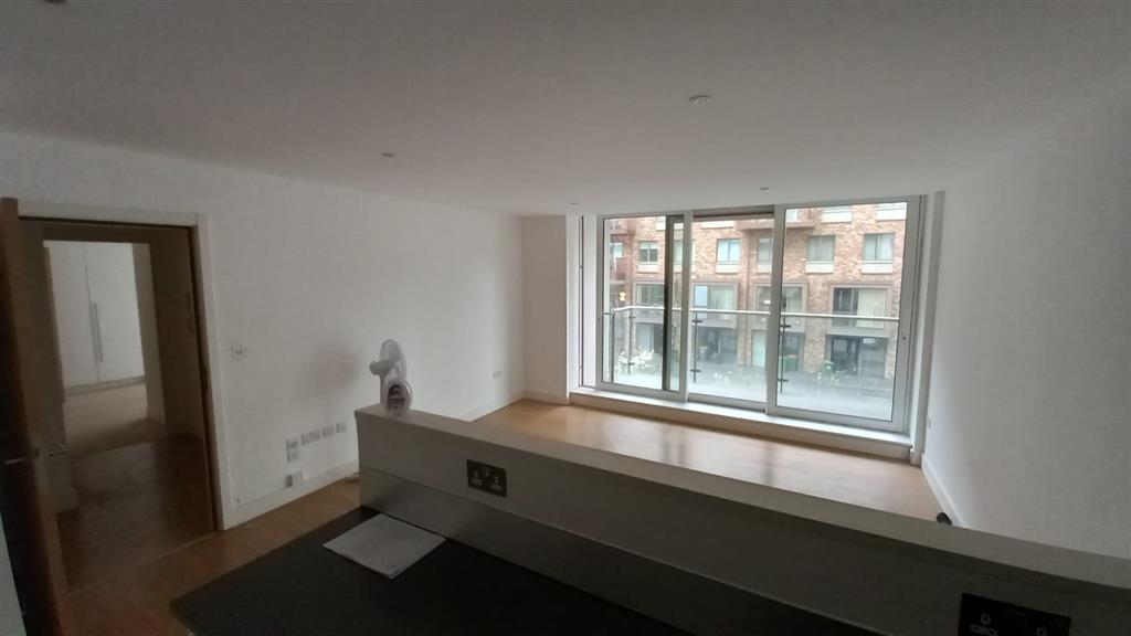 Flat 206, Latitude Court, 3, Albert Basin Way, London, E16 2QP
