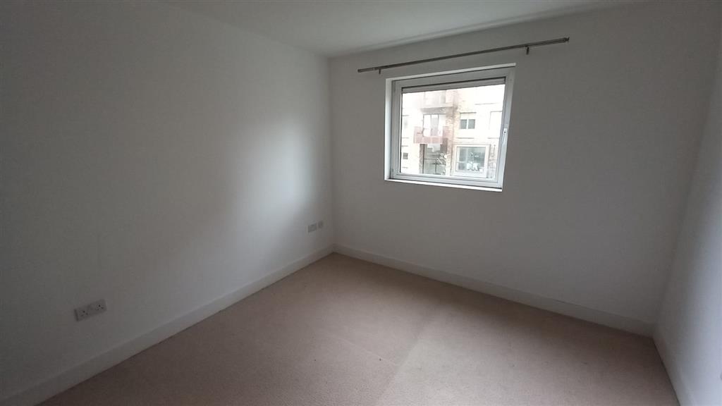 Flat 206, Latitude Court, 3, Albert Basin Way, London, E16 2QP