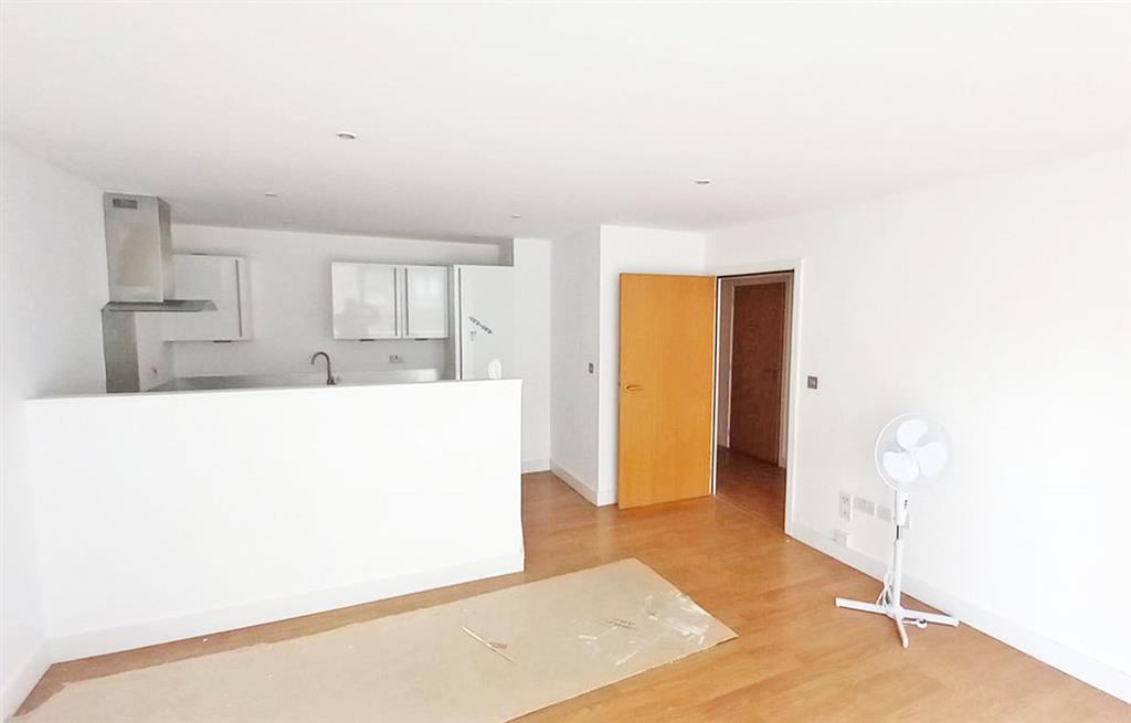 Flat 206, Latitude Court, 3, Albert Basin Way, London, E16 2QP