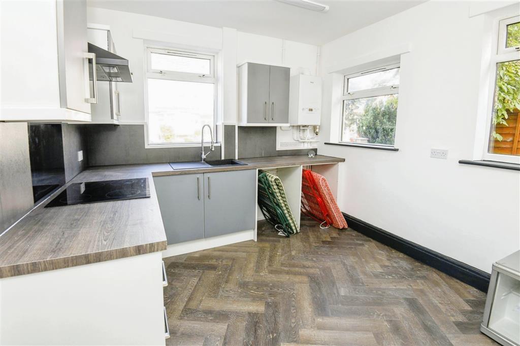 21, Burlington Road, SKEGNESS, Lincolnshire, PE25 2EW