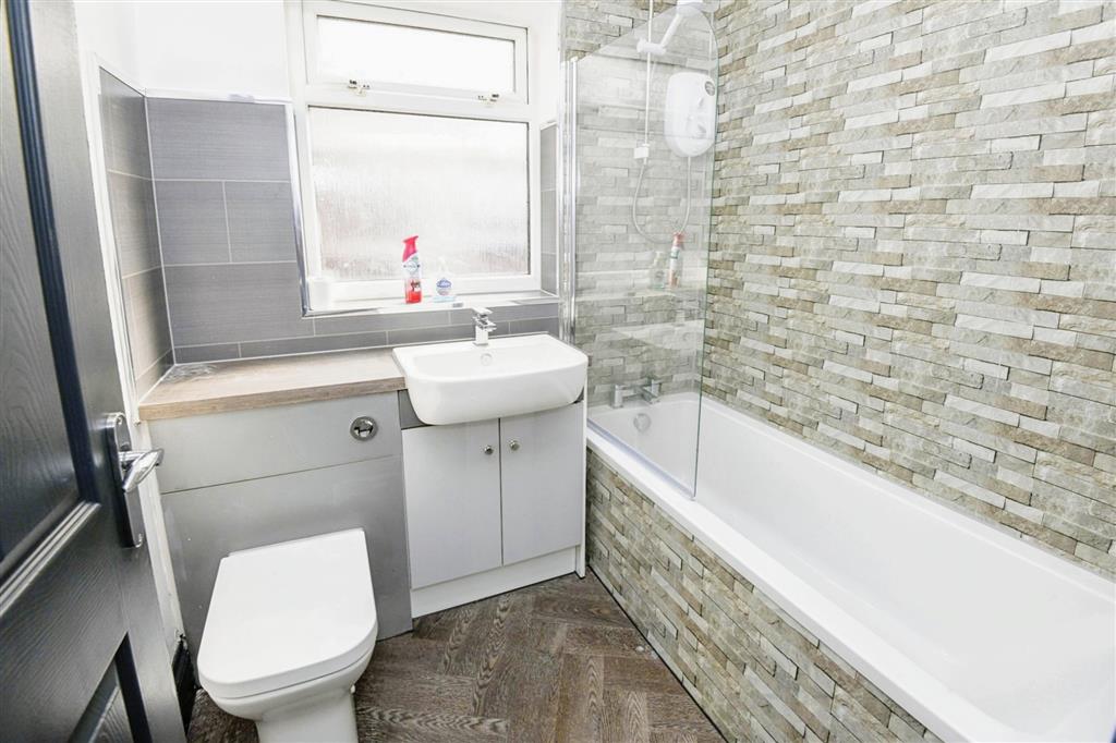 21, Burlington Road, SKEGNESS, Lincolnshire, PE25 2EW