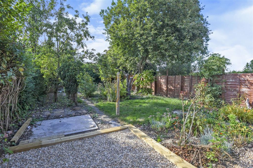 21, Burlington Road, SKEGNESS, Lincolnshire, PE25 2EW