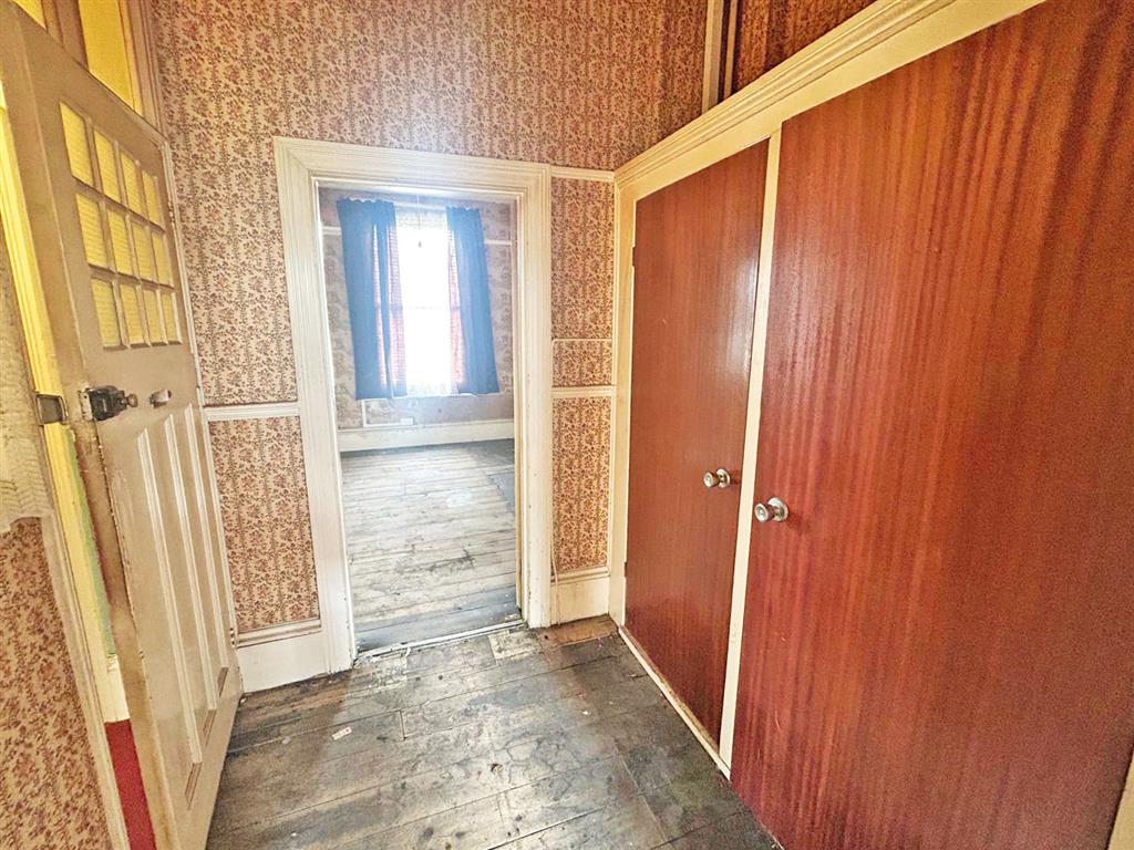 First floor flat, 21, Alexandra Villas, BRIGHTON, East Sussex, BN1 3RF