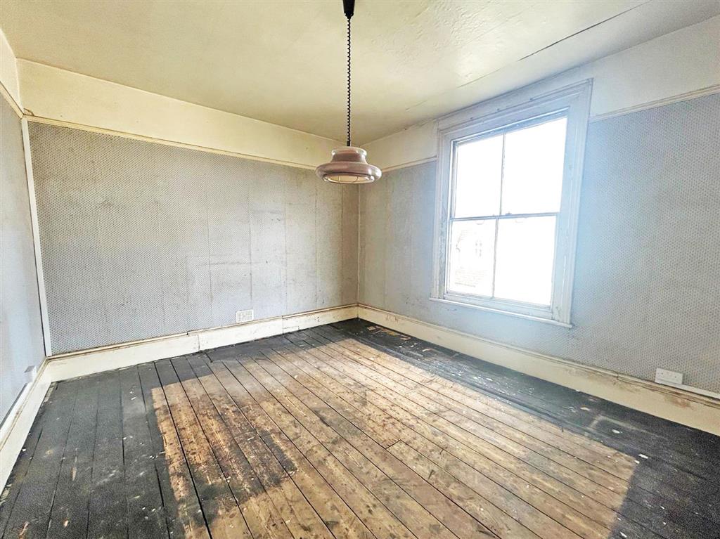 First floor flat, 21, Alexandra Villas, BRIGHTON, East Sussex, BN1 3RF