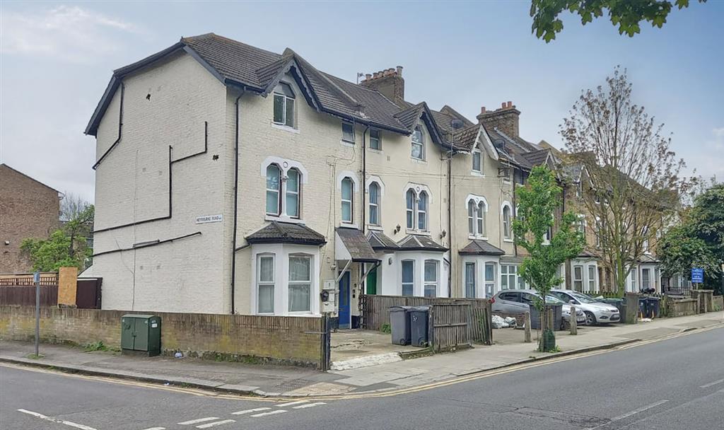 Property cover