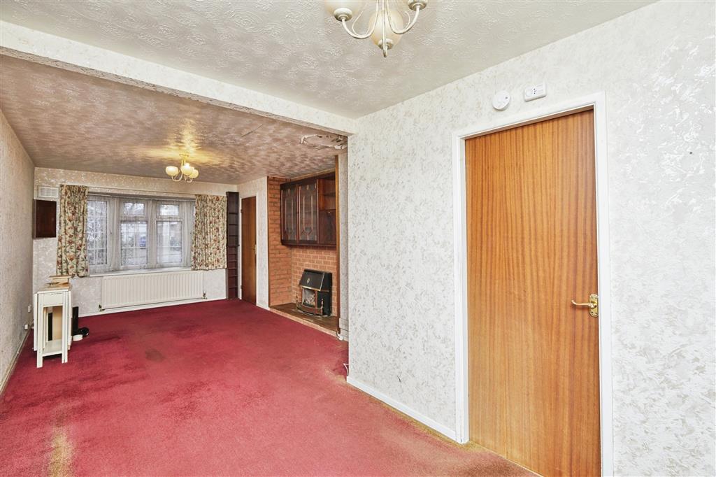 14, Holmesfield Drive, DERBY, Derbyshire, DE3 9JD