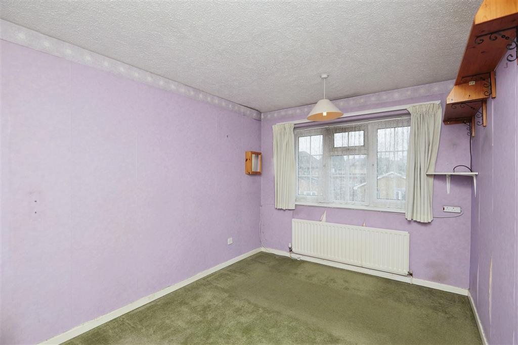 14, Holmesfield Drive, DERBY, Derbyshire, DE3 9JD