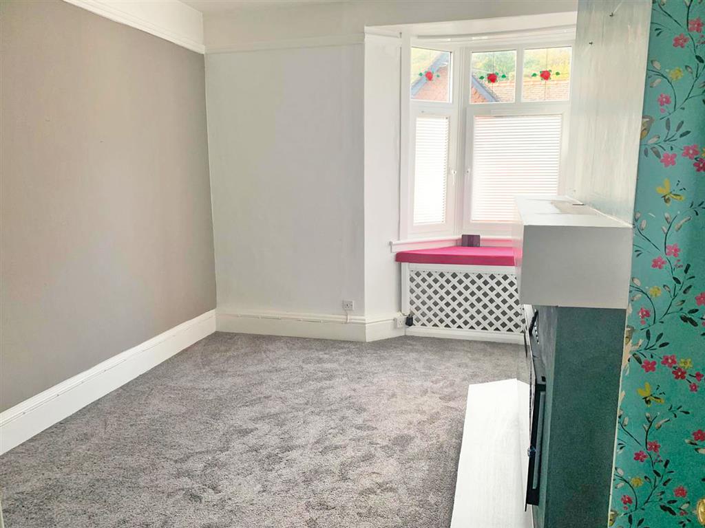 4, Hotel Place, CHURCH STRETTON, Shropshire, SY6 6DZ