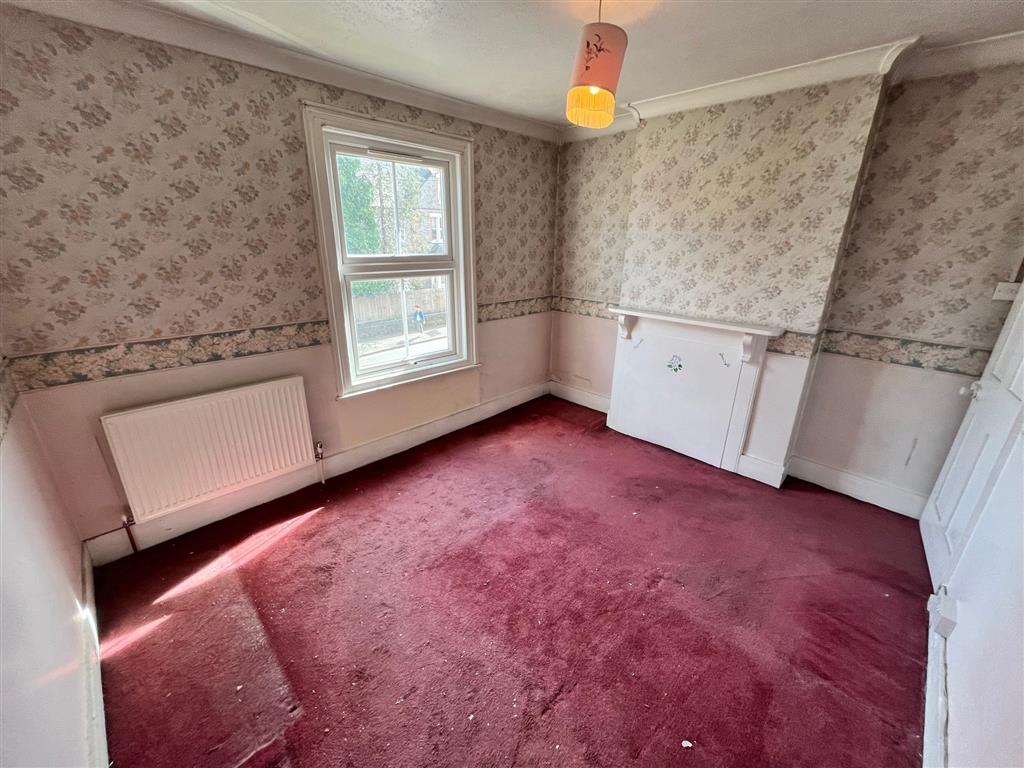 392, Gosbrook Road, READING, Berkshire, RG4 8EG