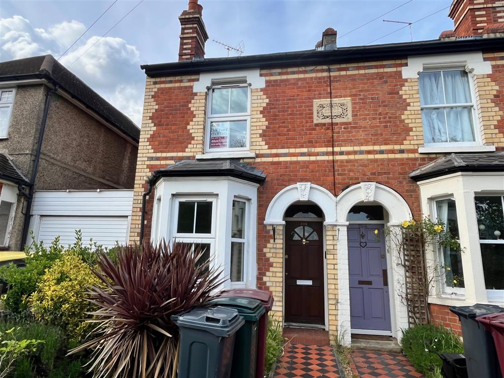 392, Gosbrook Road, READING, Berkshire, RG4 8EG