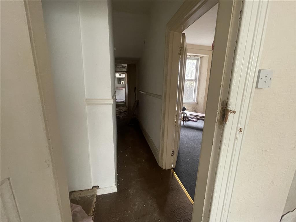 Flat 1, 10, Percy Terrace, PLYMOUTH, Devon, PL4 7HG
