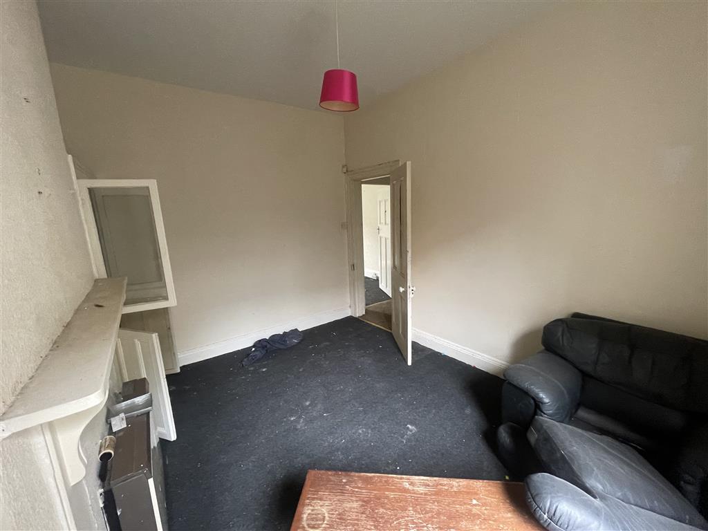 Flat 1, 10, Percy Terrace, PLYMOUTH, Devon, PL4 7HG