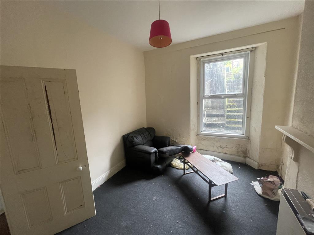 Flat 1, 10, Percy Terrace, PLYMOUTH, Devon, PL4 7HG