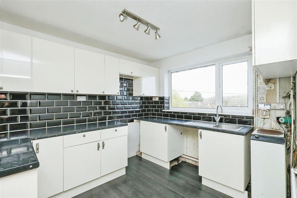 95a, Olive Road, NORWICH, Norfolk, NR5 0AW