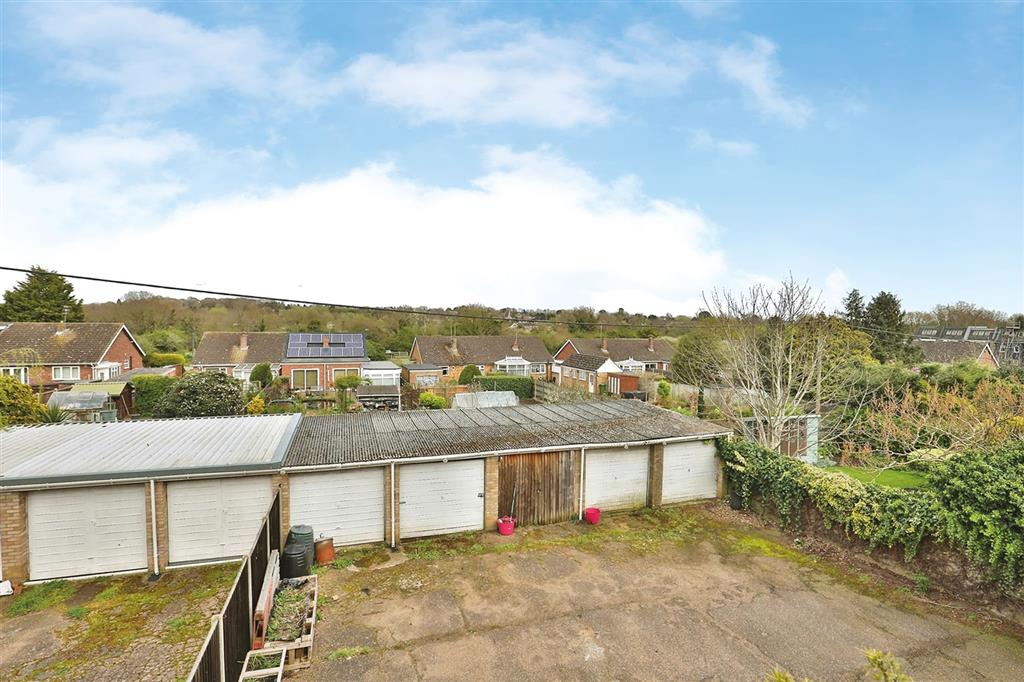 95a, Olive Road, NORWICH, Norfolk, NR5 0AW