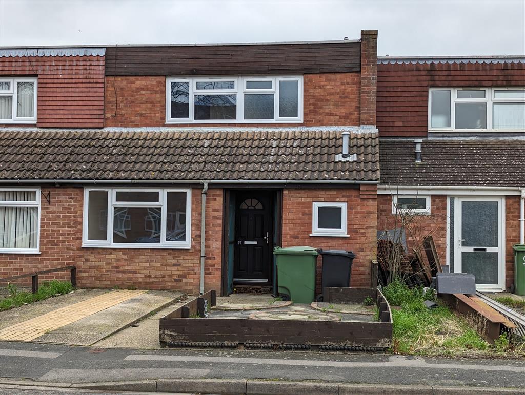 35, St. Barbara Way, PORTSMOUTH, Hampshire, PO2 0UT