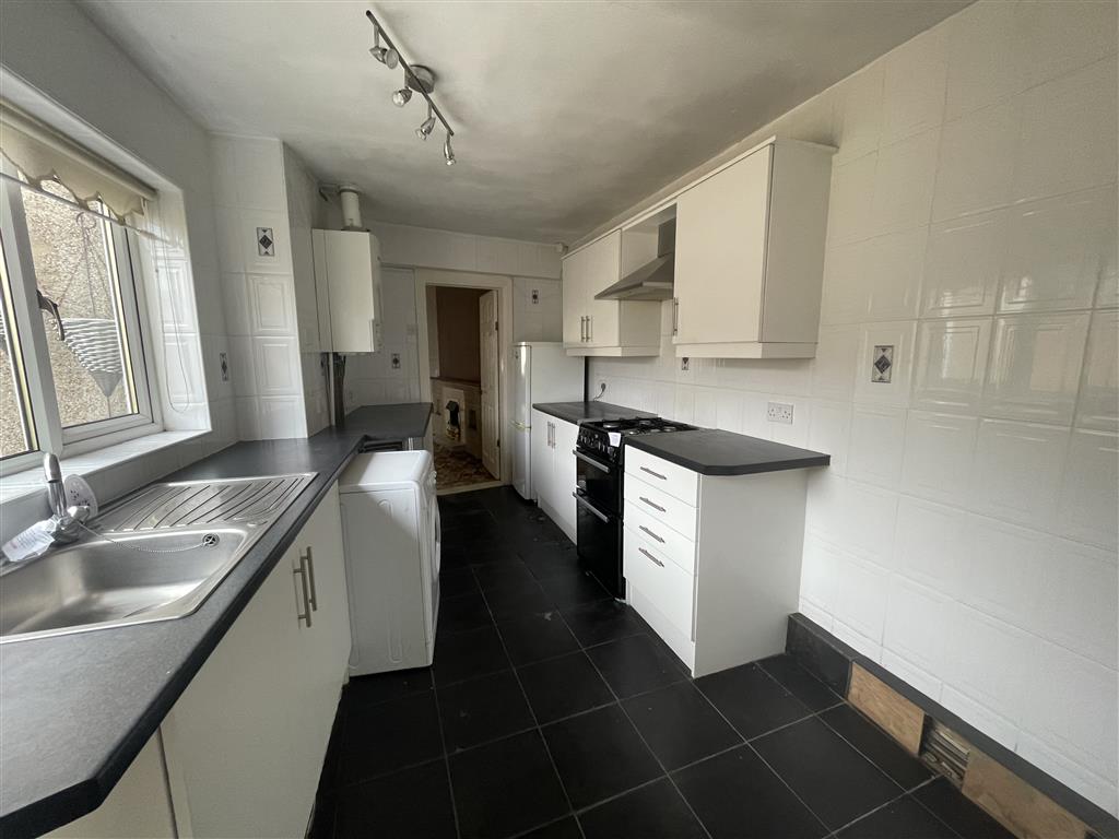 22, Chepstow Street, SUNDERLAND, Tyne and Wear, SR4 7EL