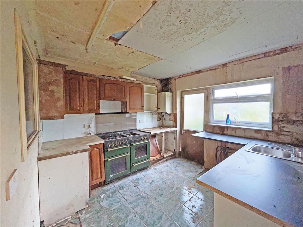 6, Dashwood Road, OXFORD, Oxfordshire, OX4 4SJ