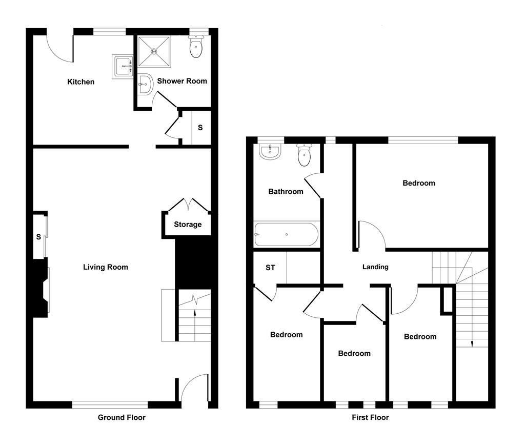 6, Dashwood Road, OXFORD, Oxfordshire, OX4 4SJ