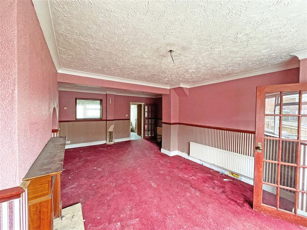6, Dashwood Road, OXFORD, Oxfordshire, OX4 4SJ