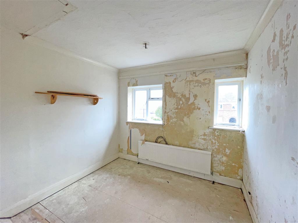 6, Dashwood Road, OXFORD, Oxfordshire, OX4 4SJ