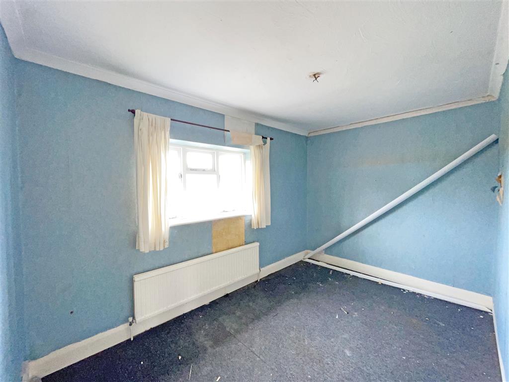 6, Dashwood Road, OXFORD, Oxfordshire, OX4 4SJ