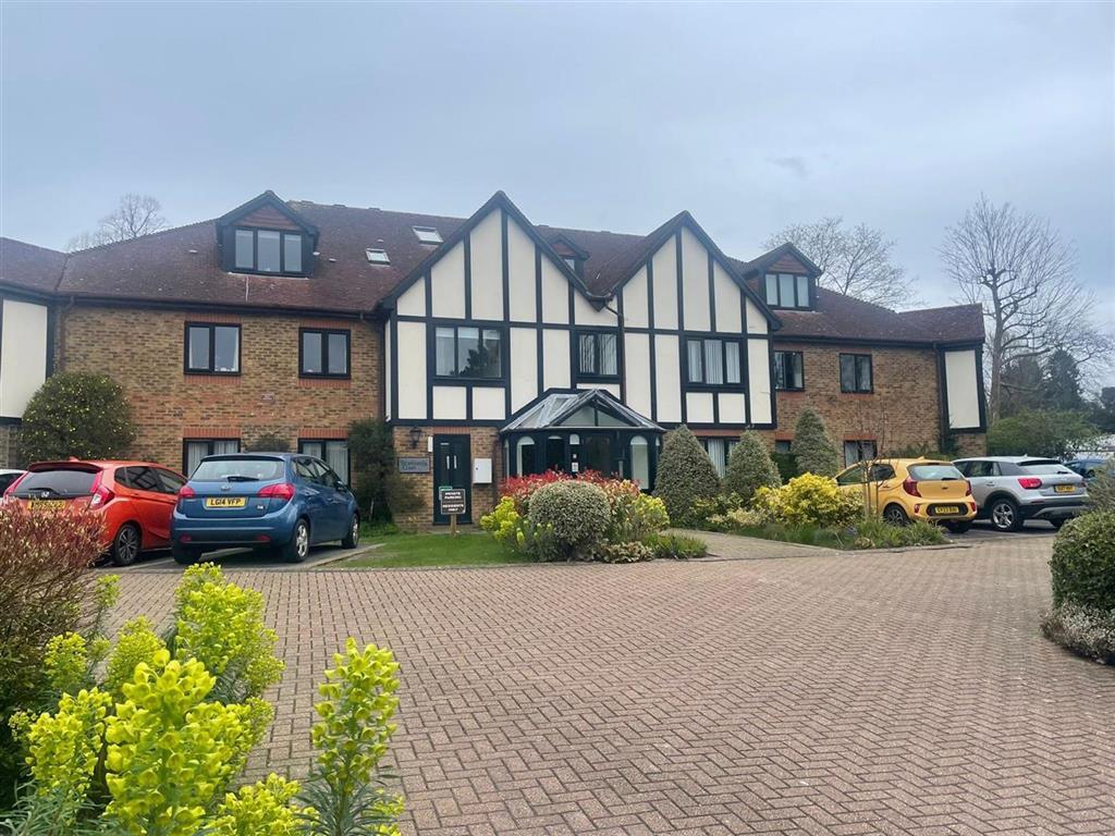 Flat 15, Brooklands Court, 25, Wray Park Road, REIGATE, Surrey, RH2 0EE