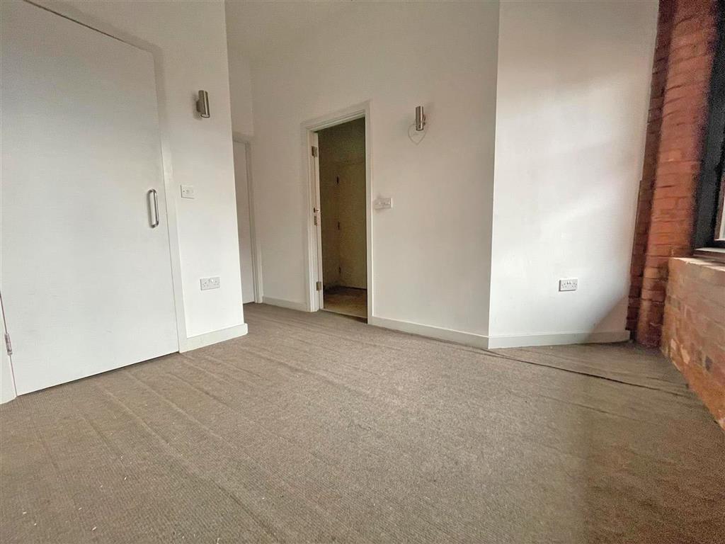 Flat 8, 47, Briton Street, LEICESTER, Leicestershire, LE3 0AB