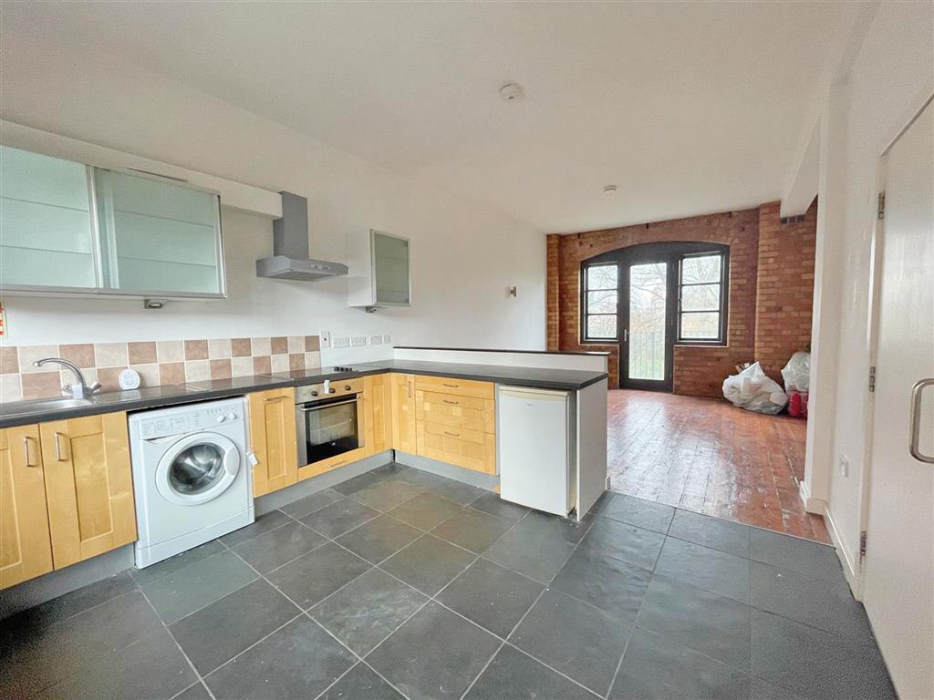 Flat 8, 47, Briton Street, LEICESTER, Leicestershire, LE3 0AB