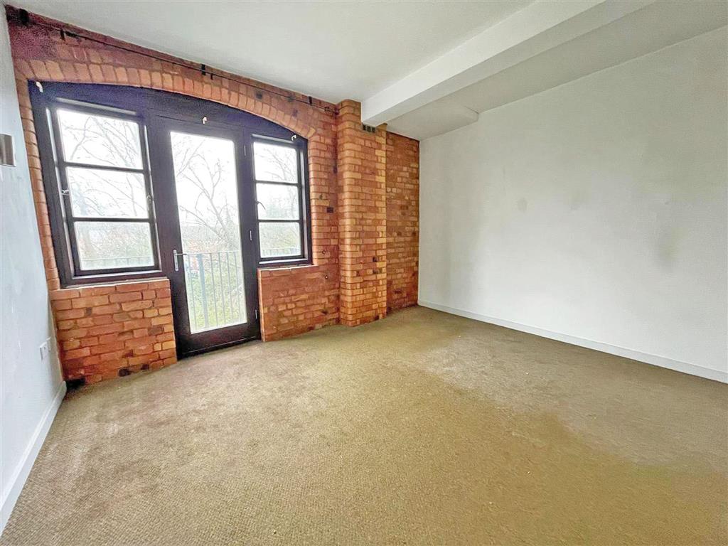 Flat 8, 47, Briton Street, LEICESTER, Leicestershire, LE3 0AB
