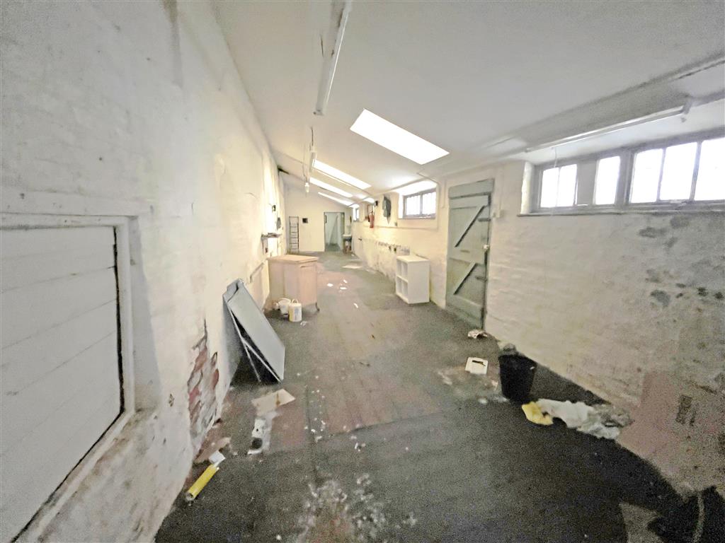 3 and 4, Nene Quay, Wisbech, PE13 1AQ