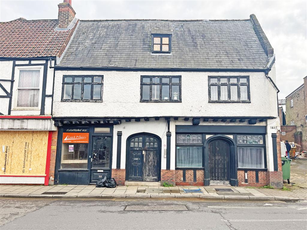 3 and 4, Nene Quay, Wisbech, PE13 1AQ