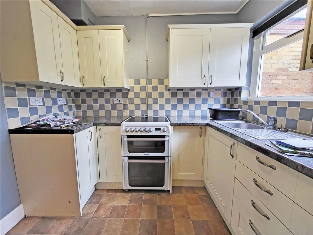 2, Wellingborough Road, KETTERING, Northamptonshire, NN14 1PD