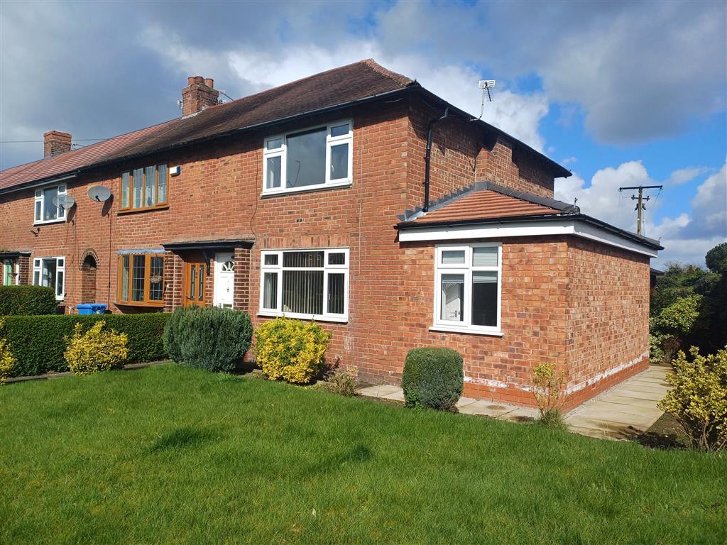 17, Paddock Lane, LYMM, Cheshire, WA13 9SZ