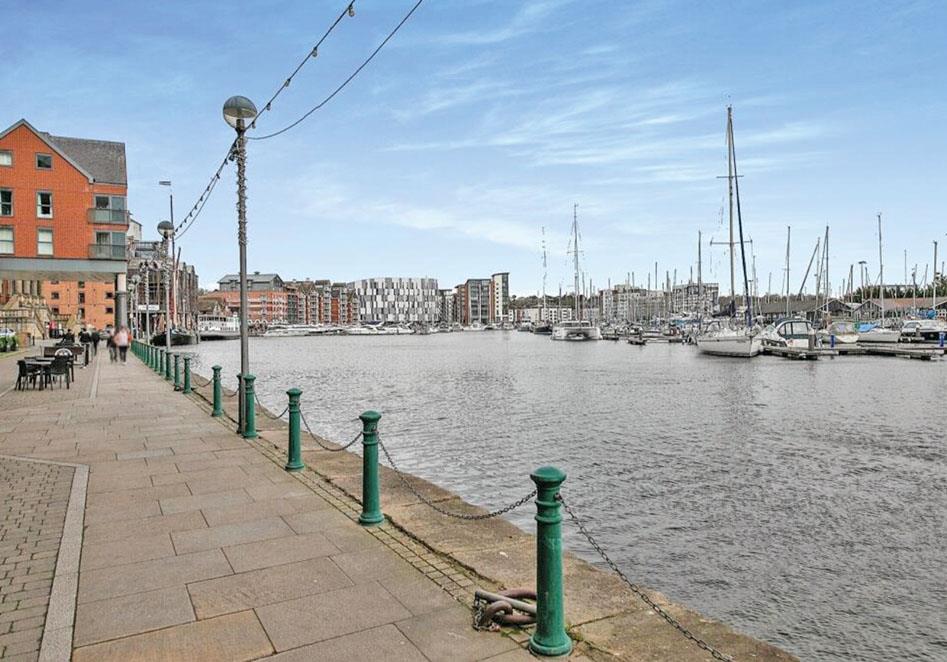 Flat 5, 2, Back Hamlet, IPSWICH, Suffolk, IP3 8AJ