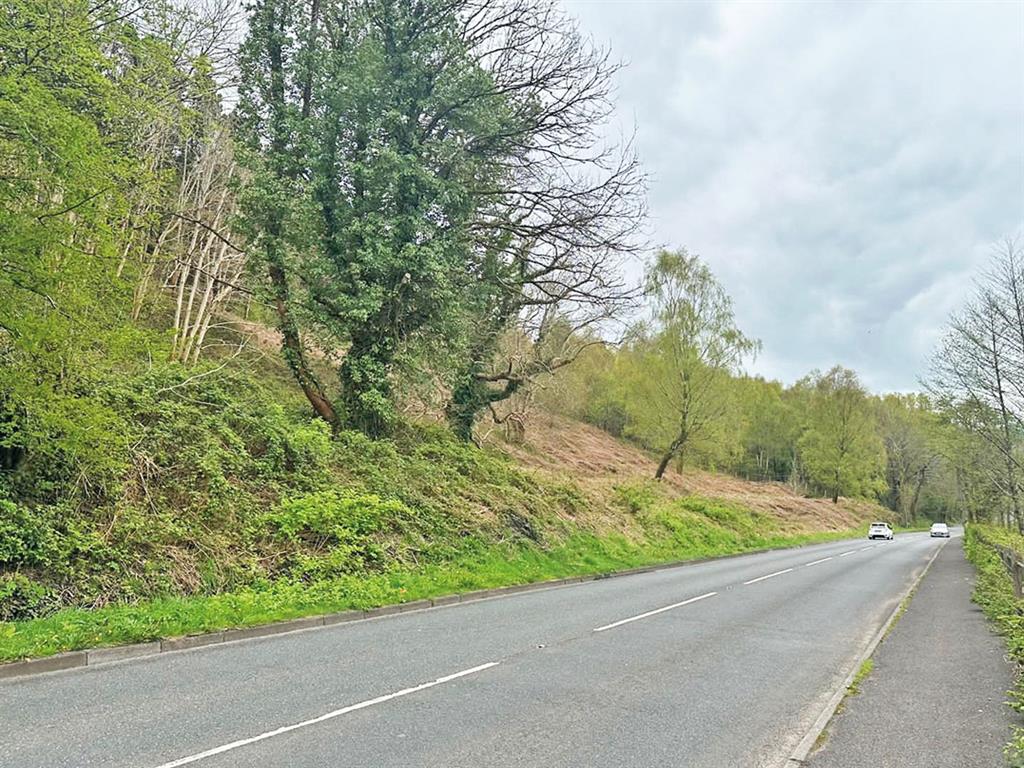 Plot 1, Dan-y-Deri Farm, MERTHYR TYDFIL, Mid Glamorgan, CF48 4SN