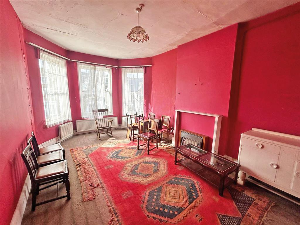 132, Walm Lane, London, NW2 4RT