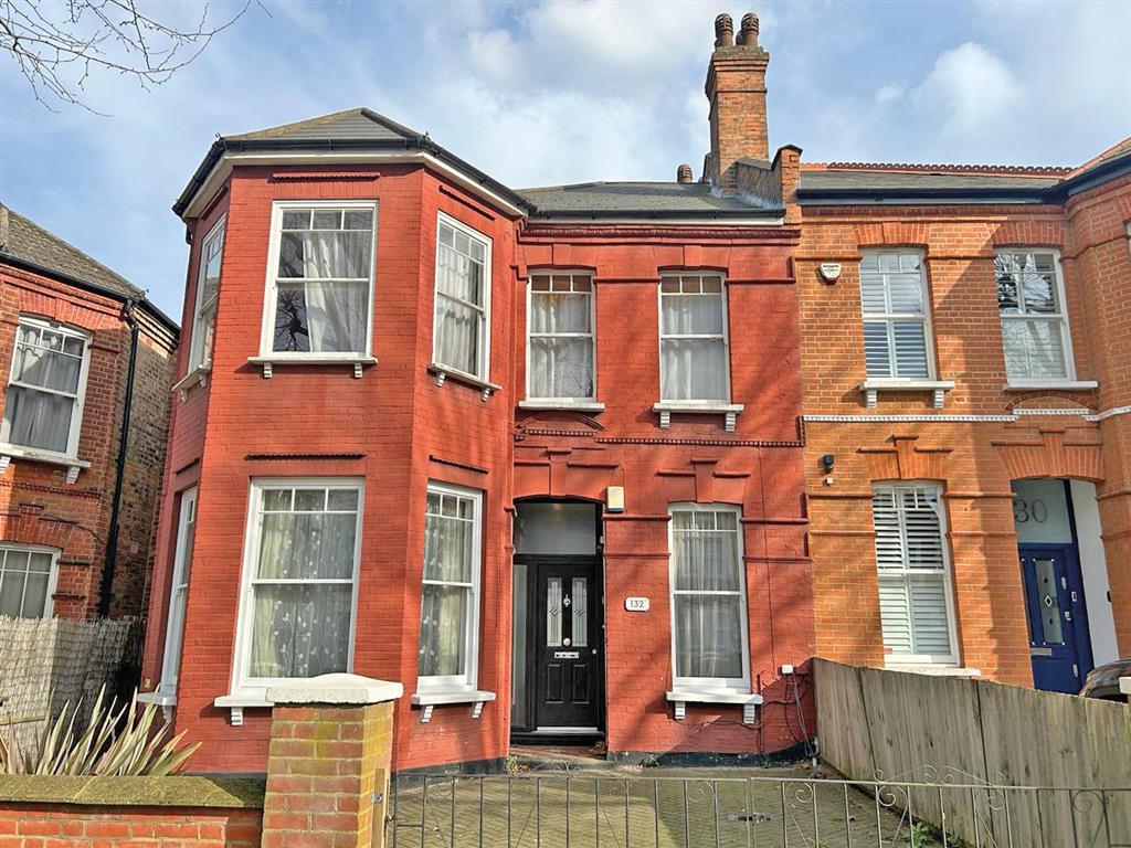 132, Walm Lane, London, NW2 4RT