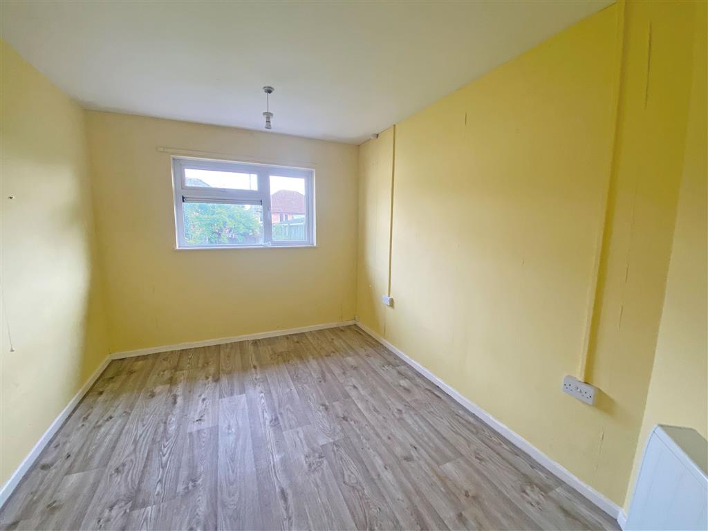 Property cover