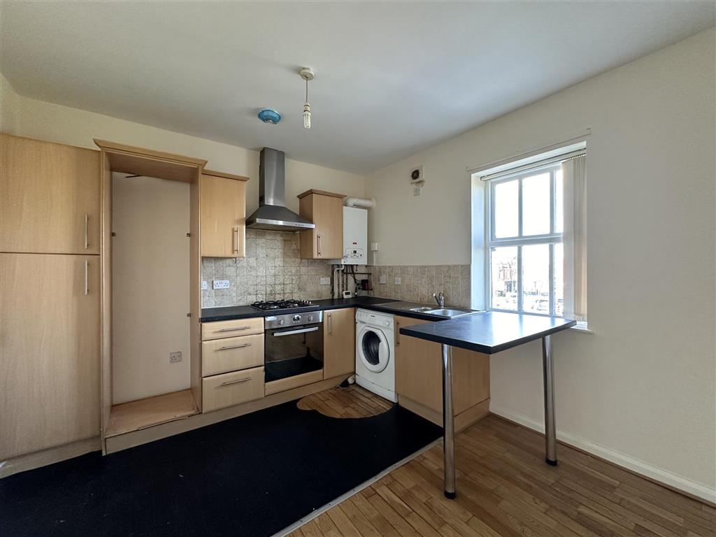 4c, Norfolk Street, SUNDERLAND, Tyne and Wear, SR1 1EA