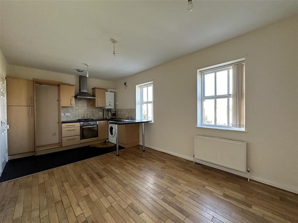 4c, Norfolk Street, SUNDERLAND, Tyne and Wear, SR1 1EA