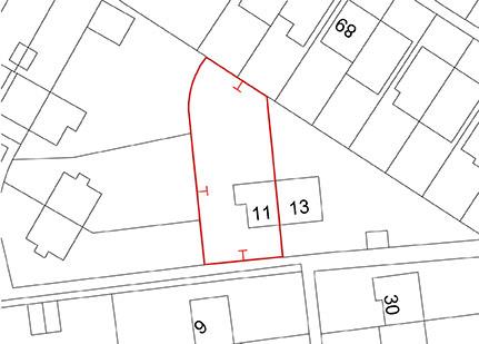11, Oliver Avenue, CORSHAM, Wiltshire, SN13 0AJ